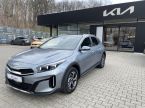 Kia XCeed - fotka číslo 12