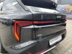 Kia K4 Sportswagon - fotka číslo 19
