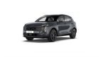 Kia Sportage - fotka číslo 0