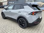 Kia Sportage - fotka číslo 4
