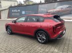 Kia K4 - fotka číslo 4