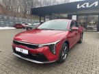 Kia K4 - fotka číslo 6