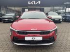 Kia K4 - fotka číslo 7