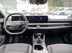 Kia K4 - fotka číslo 10