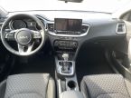 Kia Cee'd - fotka číslo 11