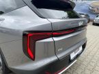 Kia K4 Sportswagon - fotka číslo 11