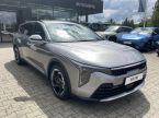 Kia K4 Sportswagon - fotka číslo 0