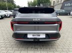 Kia K4 Sportswagon - fotka číslo 2