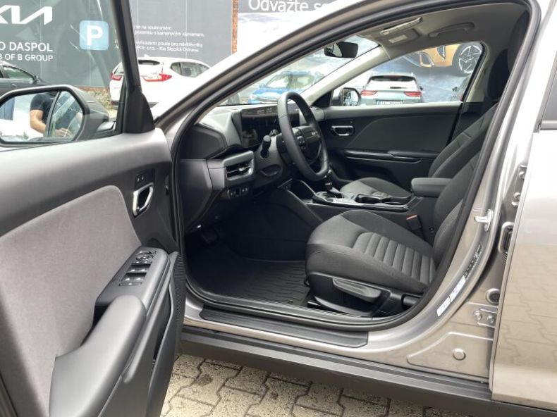 Kia K4 Sportswagon - hlavní fotka