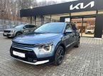 Kia Niro - fotka číslo 6