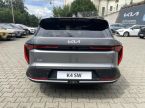 Kia K4 Sportswagon - fotka číslo 3