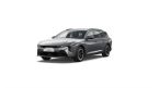 Kia K4 Sportswagon - fotka číslo 0