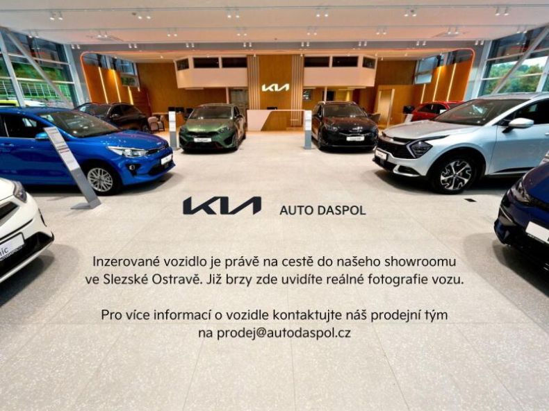 Kia K4 Sportswagon - hlavní fotka