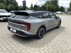 Kia K4 Sportswagon - fotka číslo 2