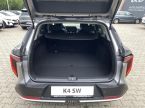 Kia K4 Sportswagon - fotka číslo 24
