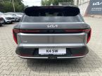 Kia K4 Sportswagon - fotka číslo 3