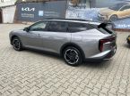 Kia K4 Sportswagon - fotka číslo 4