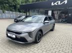 Kia K4 Sportswagon - fotka číslo 6