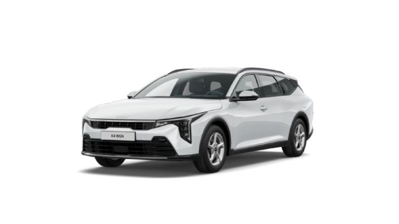 Kia K4 Sportswagon - hlavní fotka inzerátu