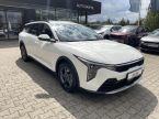 Kia K4 Sportswagon - fotka číslo 0