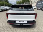 Kia K4 Sportswagon - fotka číslo 3