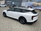 Kia K4 Sportswagon - fotka číslo 4
