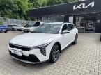 Kia K4 Sportswagon - fotka číslo 6