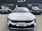 Kia K4 Sportswagon - fotka číslo 7