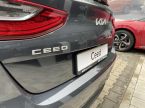 Kia Cee'd - fotka číslo 24