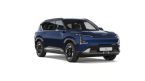 Kia EV5 - fotka číslo 0