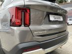 Kia Sorento - fotka číslo 25
