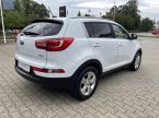 Kia Sportage - fotka číslo 2