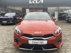 Kia Cee'd - fotka číslo 7