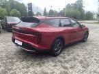 Kia K4 Sportswagon - fotka číslo 2