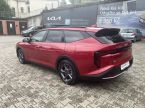 Kia K4 Sportswagon - fotka číslo 4