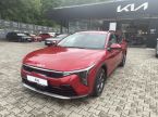 Kia K4 Sportswagon - fotka číslo 6