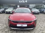 Kia K4 Sportswagon - fotka číslo 1