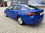 Škoda Octavia - fotka číslo 4