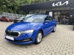 Škoda Octavia - fotka číslo 6