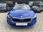 Škoda Octavia - fotka číslo 7