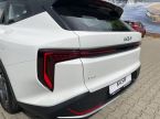 Kia K4 Sportswagon - fotka číslo 30