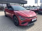 Kia EV6 - fotka číslo 0