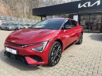 Kia EV6 - fotka číslo 6