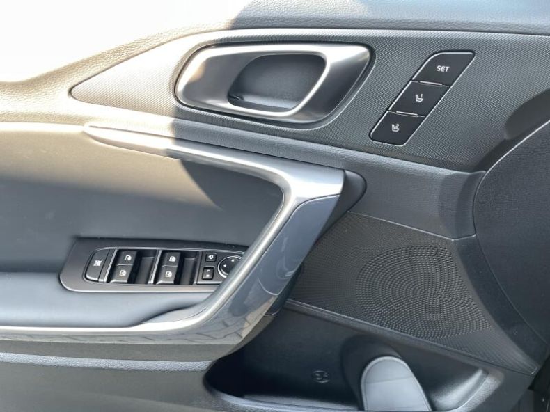 Kia XCeed - hlavní fotka
