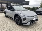 Kia EV4 - fotka číslo 0