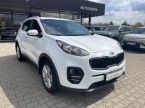 Kia Sportage - fotka číslo 0