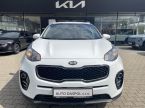 Kia Sportage - fotka číslo 7