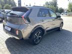 Kia Niro - fotka číslo 2