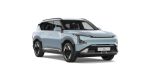 Kia EV5 - fotka číslo 0