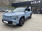 Kia EV5 - fotka číslo 6